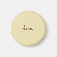 Berufliche, moderne Minimalistische Pastellfarbe