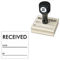 Berufliche Office-Briefmarke