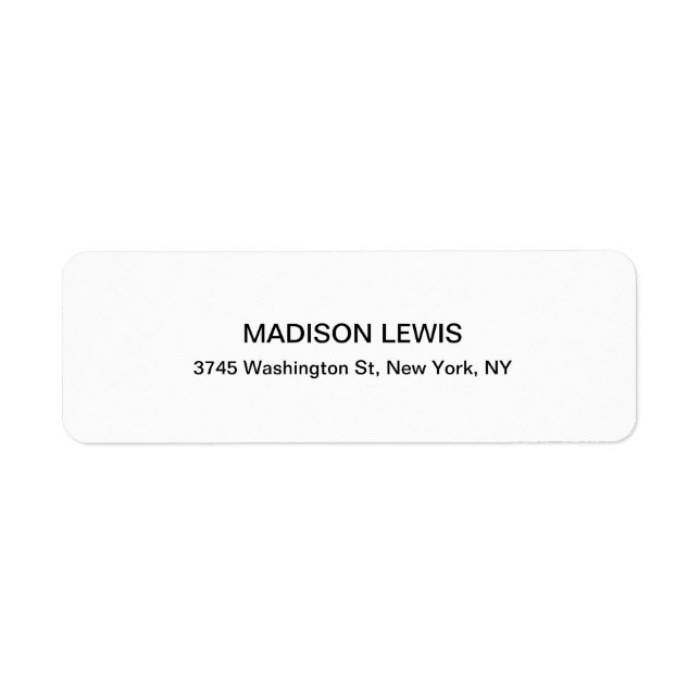 Berufliche Special Hot Chic (Vorne)