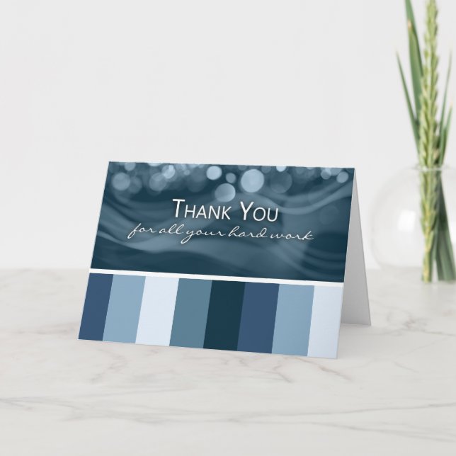 Berufliche Tageskarte der Anwendung - Admin Pro Karte (Vorderseite)