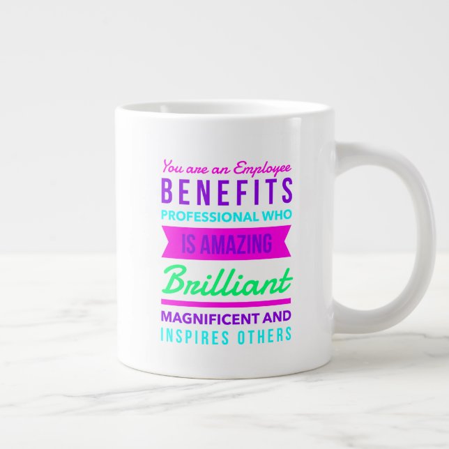 Berufliche Tasse der Leistungen für Arbeitnehmer (Rechts)