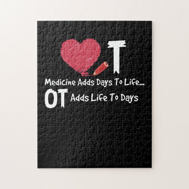 Berufliche Therapie erhöht die Lebensdauer der Her (Vertikal)