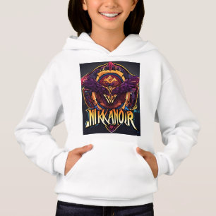Berufliche Therapie Logo Wellness und Heilung Des Hoodie