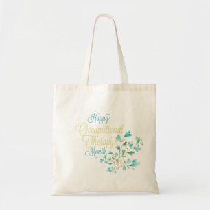 Berufliche TherapieMonatsgeschenk Tragetasche