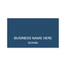 Berufliche unbedeutende Firmengeschäftskarten