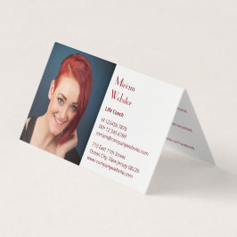 Berufliche Vernetzung von Life Coach