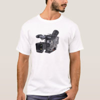berufliche Videokamera