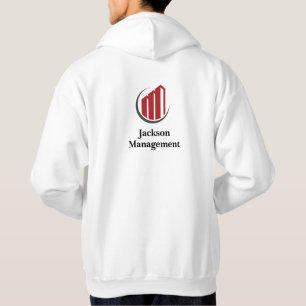 Beruflicher Business-T - Shirt mit Ihrem Logo
