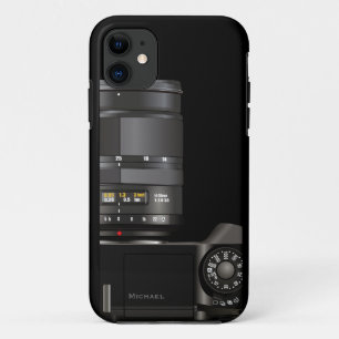 Beruflicher Fotograf-Kamera iPhone 5 Fall title_seo2