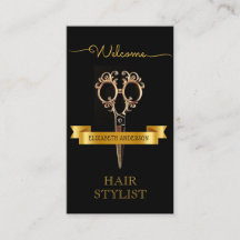 Beruflicher Friseur Schönheitssalon