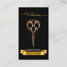 Beruflicher Friseur Schönheitssalon