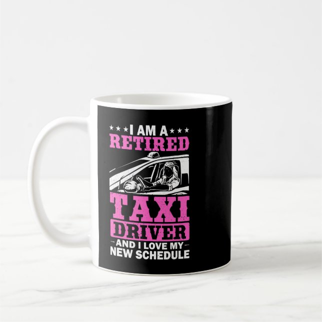 Beruflicher Führerstand Führerstand Steuerstand Lo Kaffeetasse (Links)