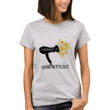 Beruflicher Haar-Stylist-Salonbeautician-Trockner