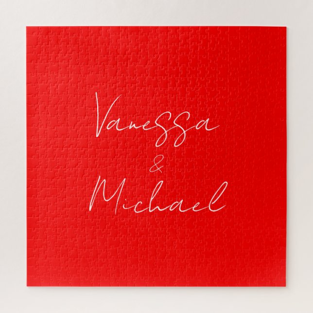 Beruflicher handschriftlicher Name (Vertikal)