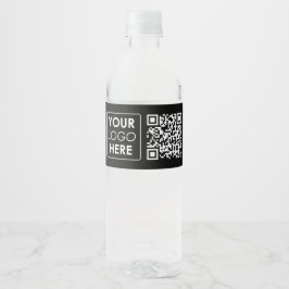 Beruflicher QR-Code für  Firmenlogo