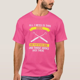 Beruflicher Schlossermeister für ein Werk von Losc T-Shirt