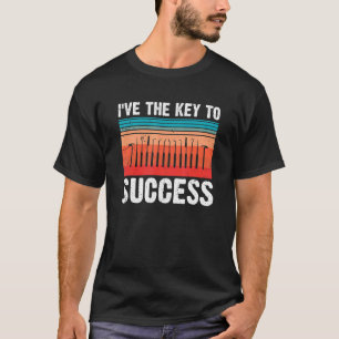 Beruflicher Schlossermeister für ein Werk von Losc T-Shirt