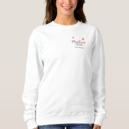 Beruflicher Tag Sweatshirt