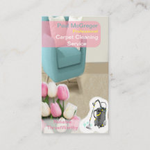 Beruflicher Teppichreinigungsservice