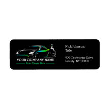 Berufliches Auto Body Paint Shop Automotive