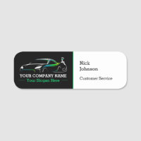 Berufliches Auto Body Paint Shop Automotive