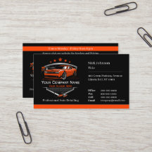 Berufliches Auto im Detail Autoabwasch-Unternehmen