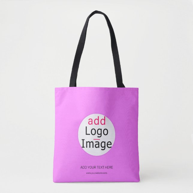 Berufliches, benutzerdefiniertes Business-Chic Fuc Tasche (Vorderseite)