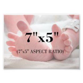 Berufliches Bildvorlage 7 x 5 Fotodruck