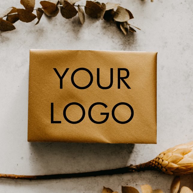 Berufliches Branding-Logo für Unternehmen Gummistempel (Von Creator hochgeladen)