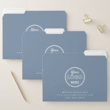 Berufliches Branding-Werbebanner