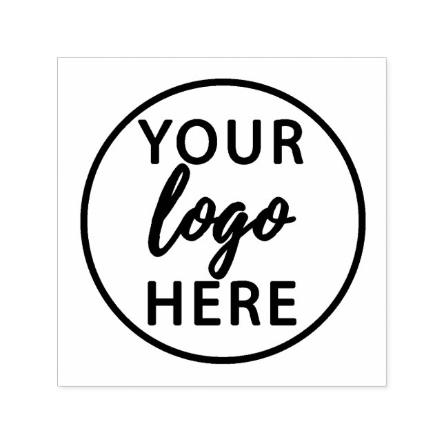Berufliches Firmenlogo Permastempel (Design)