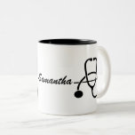 Berufliches Geschenk für das Gesundheitswesen Zweifarbige Tasse<br><div class="desc">Geschenk für Gesundheitsfürsorge Beruflich. Sind Sie ein berufliches Gesundheitswesen? Oder kennen Sie eine Krankenschwester, einen Arzt oder eine Krankenschwester, die auch gerne Kaffee trinkt? Waren Sie vor kurzem ein Patient im Krankenhaus und suchen nach einer besonderen Möglichkeit, Ihre Wertschätzung für die wunderbare Pflege, die Sie im Krankenhaus erhalten haben, zu...</div>