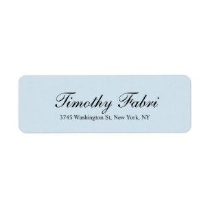 Berufliches klassisches Script