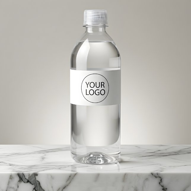 Berufliches Logo für Unternehmen (Von Creator hochgeladen)