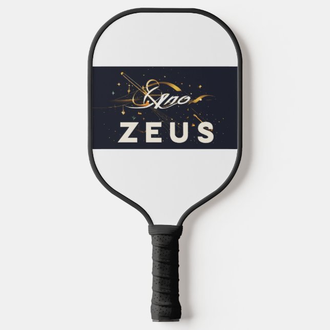 berufliches Paddel Pickleball Schläger (Vorderseite)