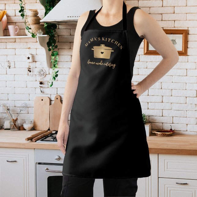 Berufliches Personal Koch Catering Restaurant Schürze (Von Creator hochgeladen)
