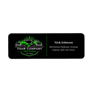 Berufliches Schleppunternehmen, Abschleppdienst