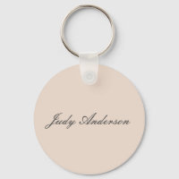 Berufliches Schlichtes Modernes Elegantes