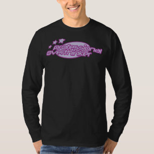 Berufliches Überdenken T-Shirt