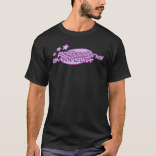 Berufliches Überdenken T-Shirt