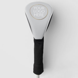Berufliches Unternehmen   Firmenlogo Golf Headcover