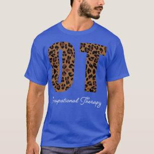 Berufstherapeut 2 T-Shirt
