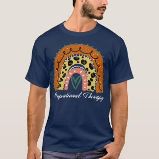 Berufstherapeut 3 T-Shirt