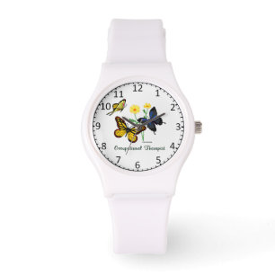 Berufstherapeut BF Wrist Watch Armbanduhr