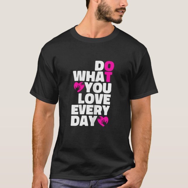 Berufstherapeut Funny Pädiatric Occupationa T-Shirt (Vorderseite)