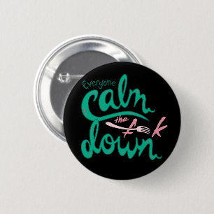 Beruhigen Button