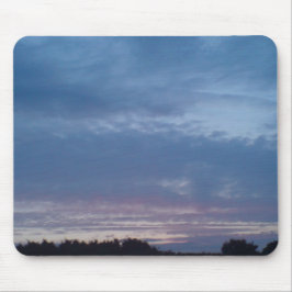 beruhigende Tones Mousepad