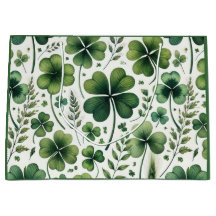 Beruhigung von Clovers