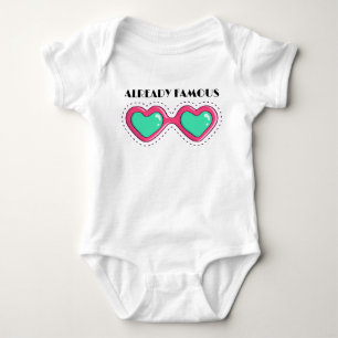 Berühmt Baby Strampler