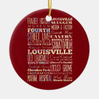 Berühmte Orte von Louisville, Kentucky